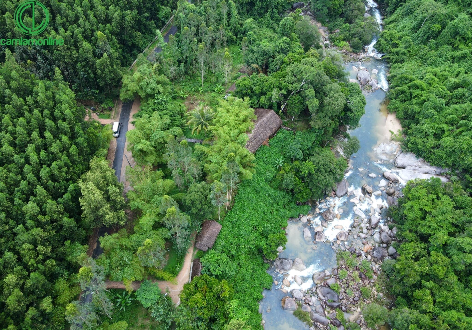 DANH SÁCH ĐẠI LÝ CHÍNH THỨC CỦA KONG FOREST - 2025